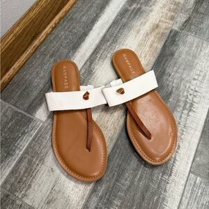 Rampage Sandals